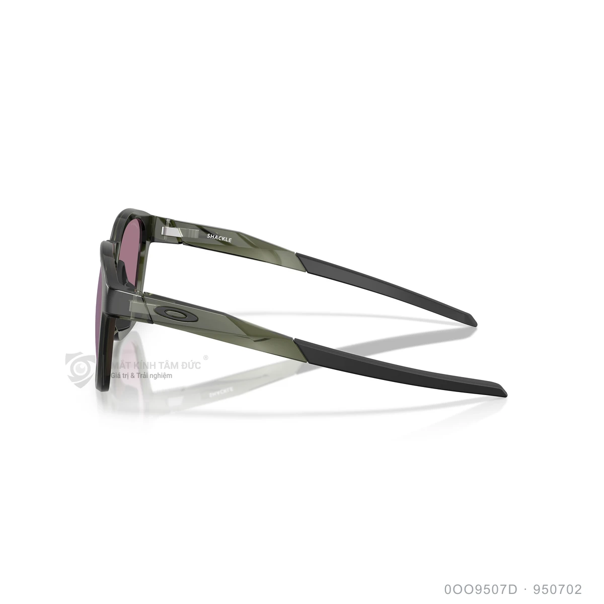Kính mát Oakley 0OO9507D - Ảnh 9