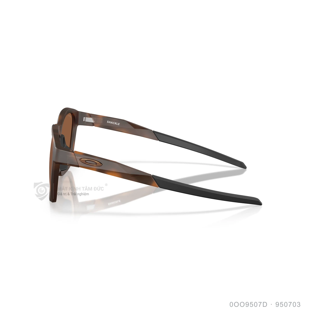 Kính mát Oakley 0OO9507D - Ảnh 14