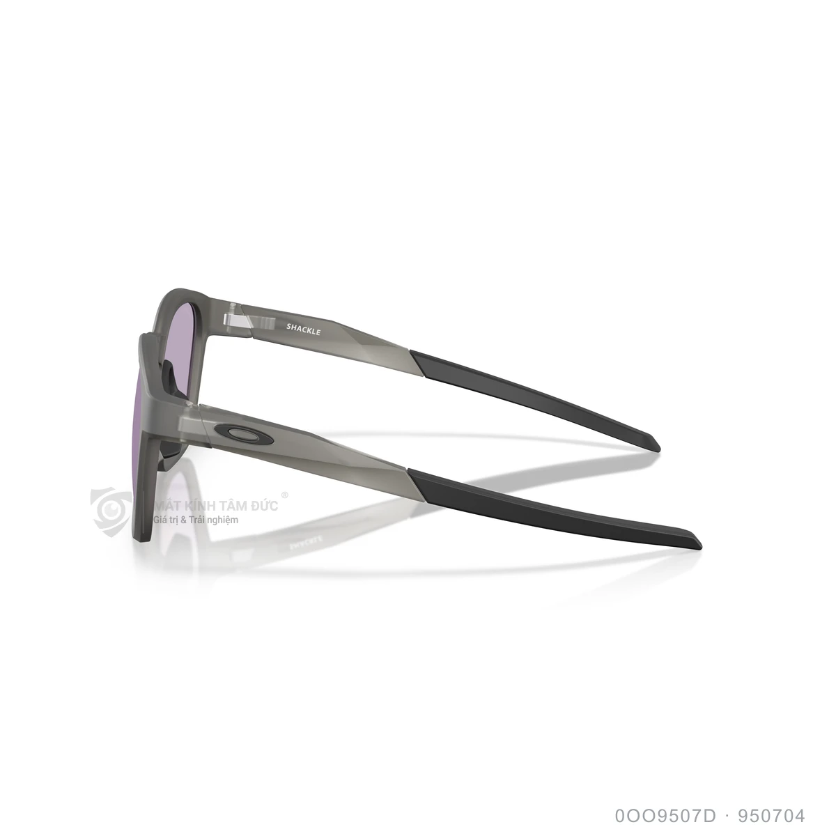 Kính mát Oakley 0OO9507D - Ảnh 19