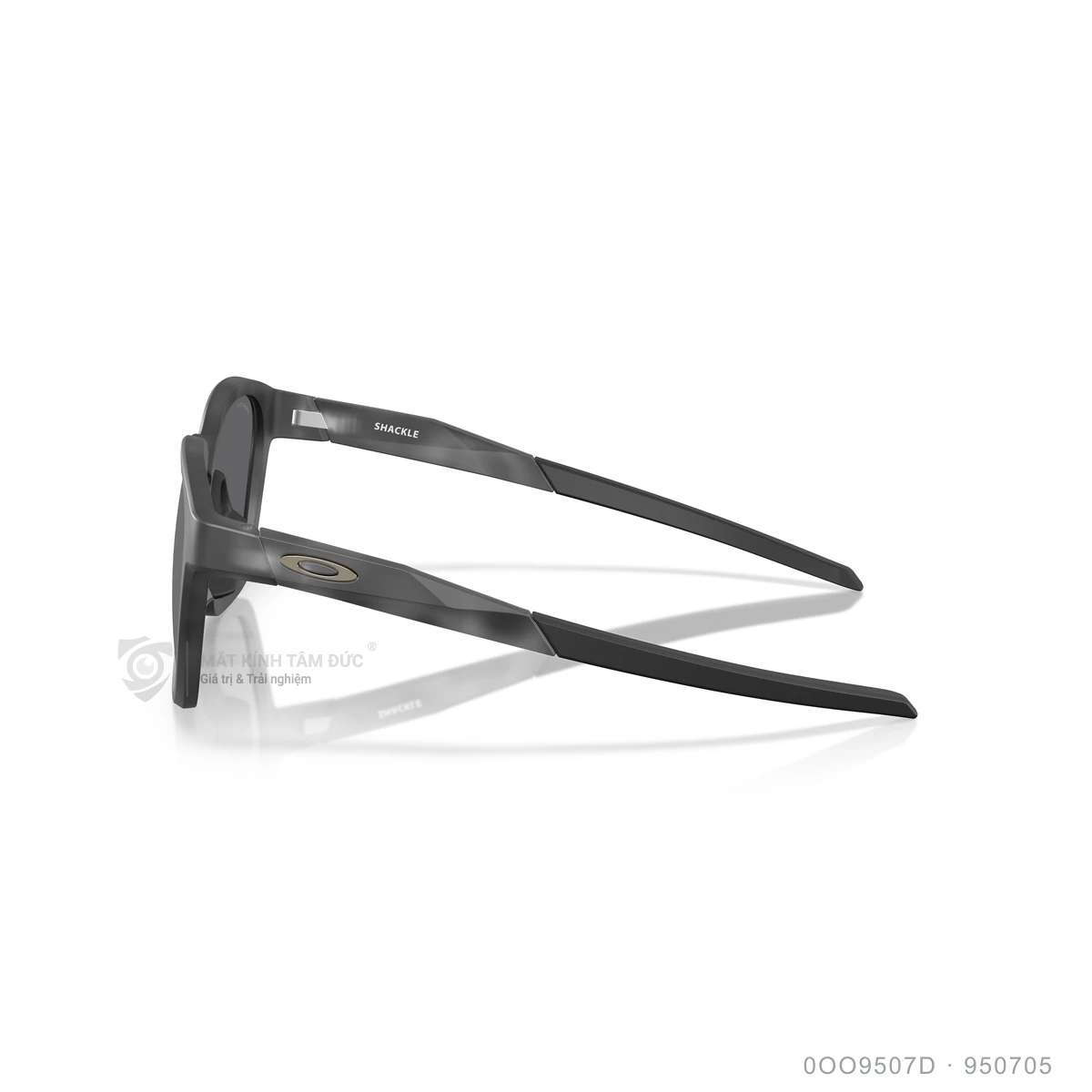 Kính mát Oakley 0OO9507D - Ảnh 24