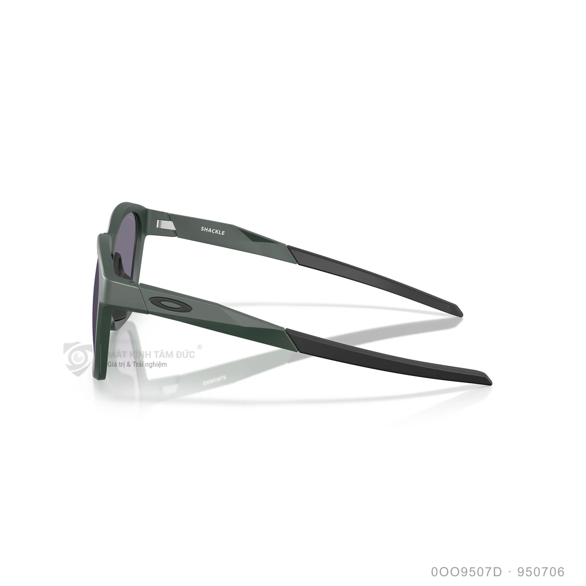 Kính mát Oakley 0OO9507D - Ảnh 29