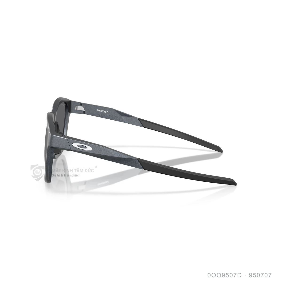 Kính mát Oakley 0OO9507D - Ảnh 34