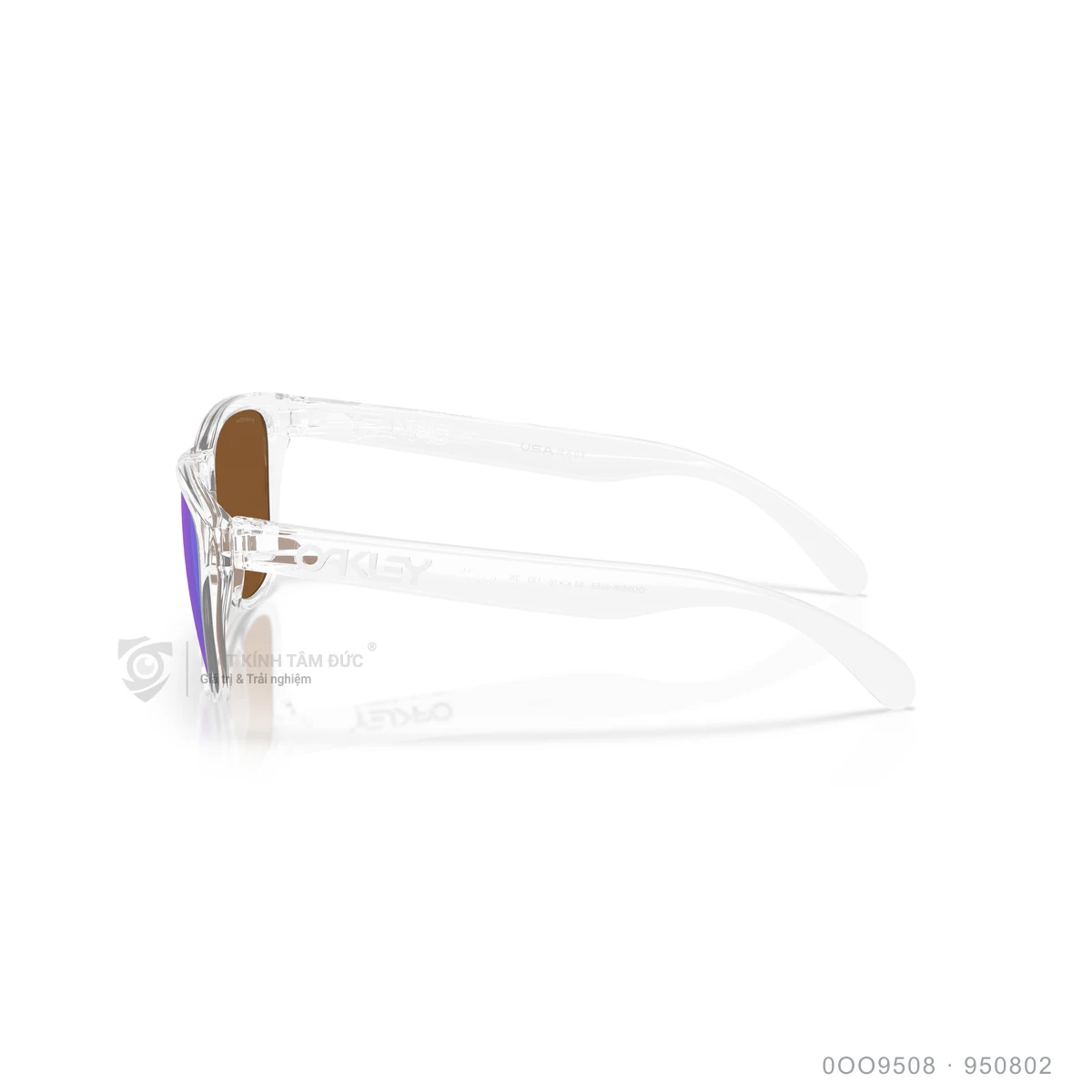 Kính mát Oakley 0OO9508 - Ảnh 9