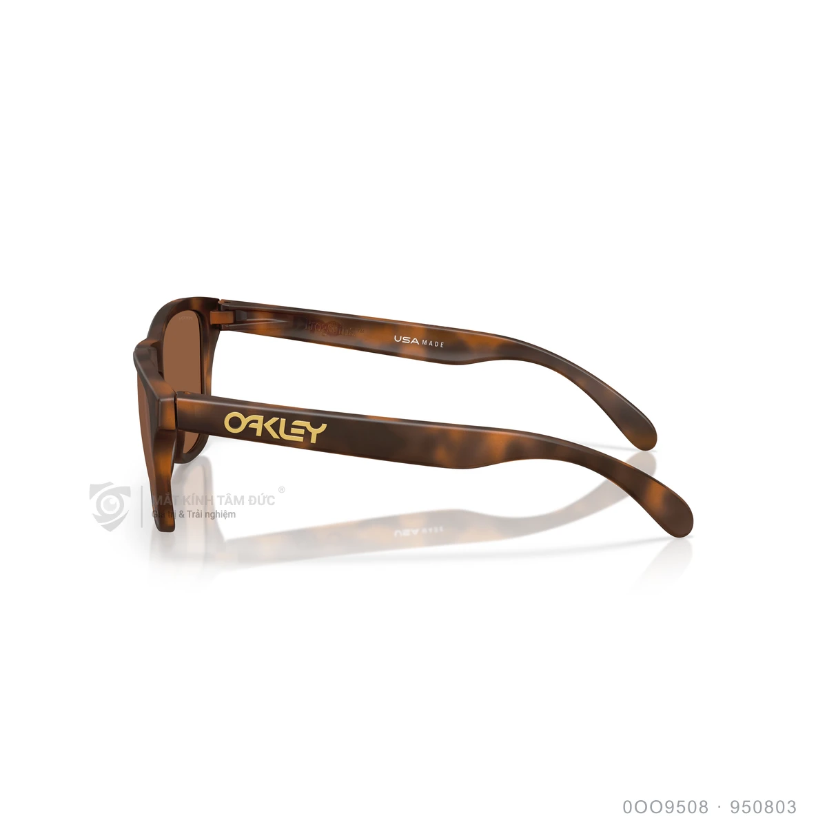 Kính mát Oakley 0OO9508 - Ảnh 14