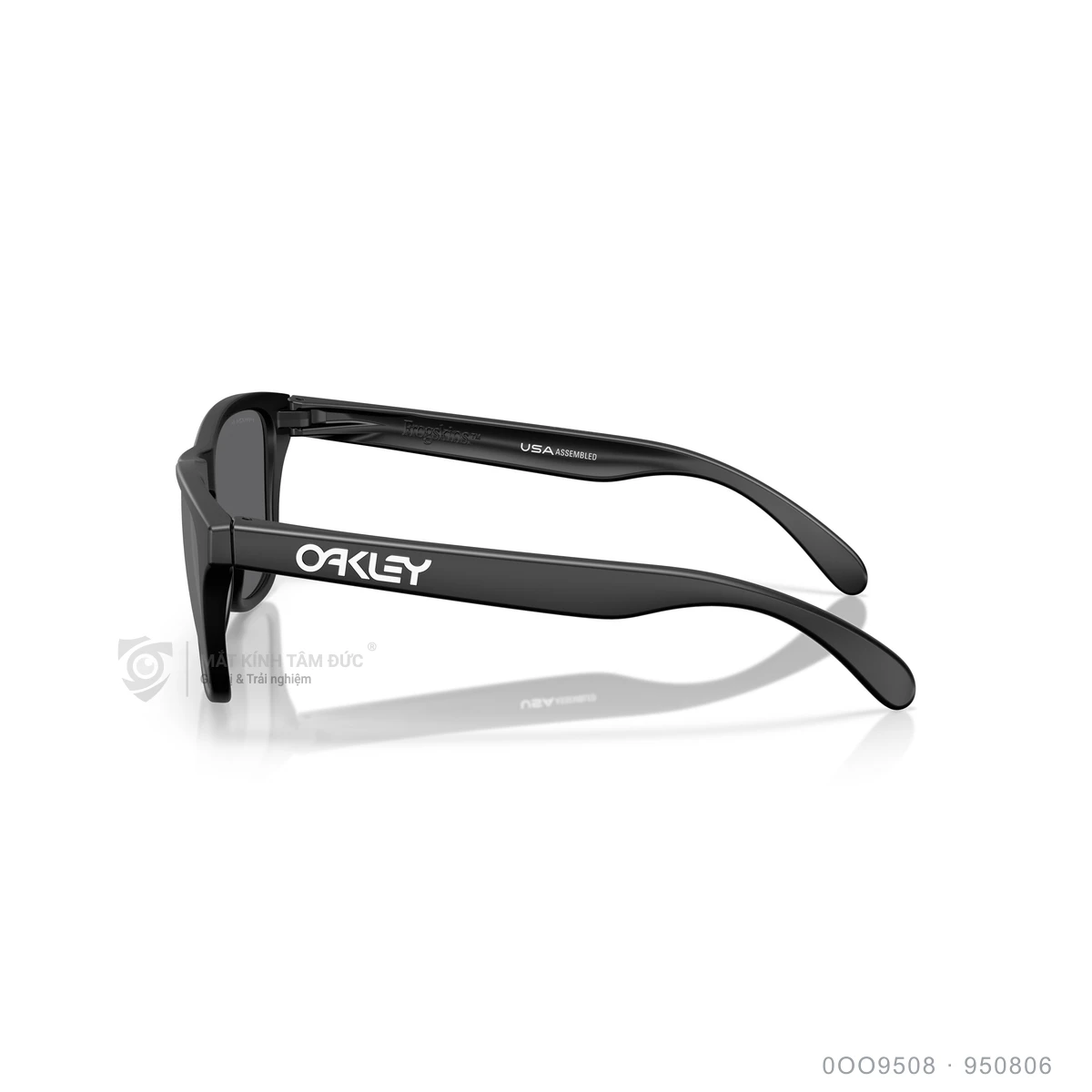 Kính mát Oakley 0OO9508 - Ảnh 19