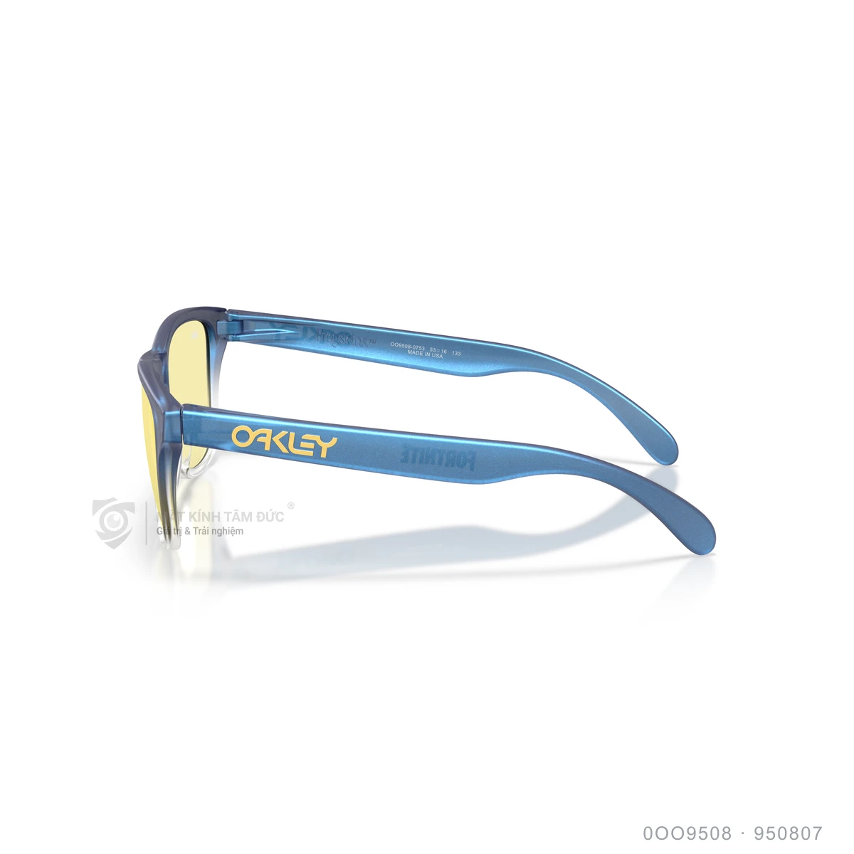 Kính mát Oakley 0OO9508 - Ảnh 24