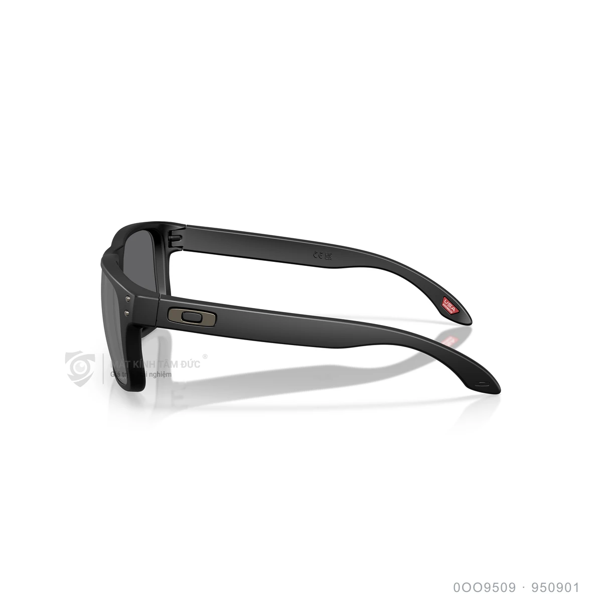Kính mát Oakley 0OO9509 - Ảnh 4