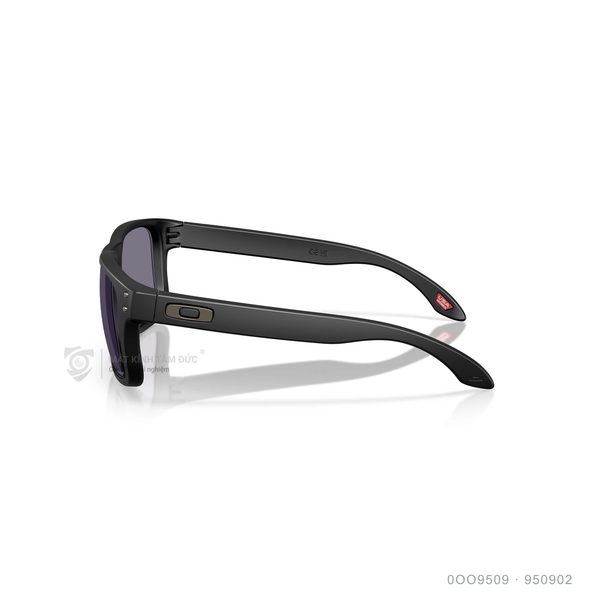 Kính mát Oakley 0OO9509 - Ảnh 9
