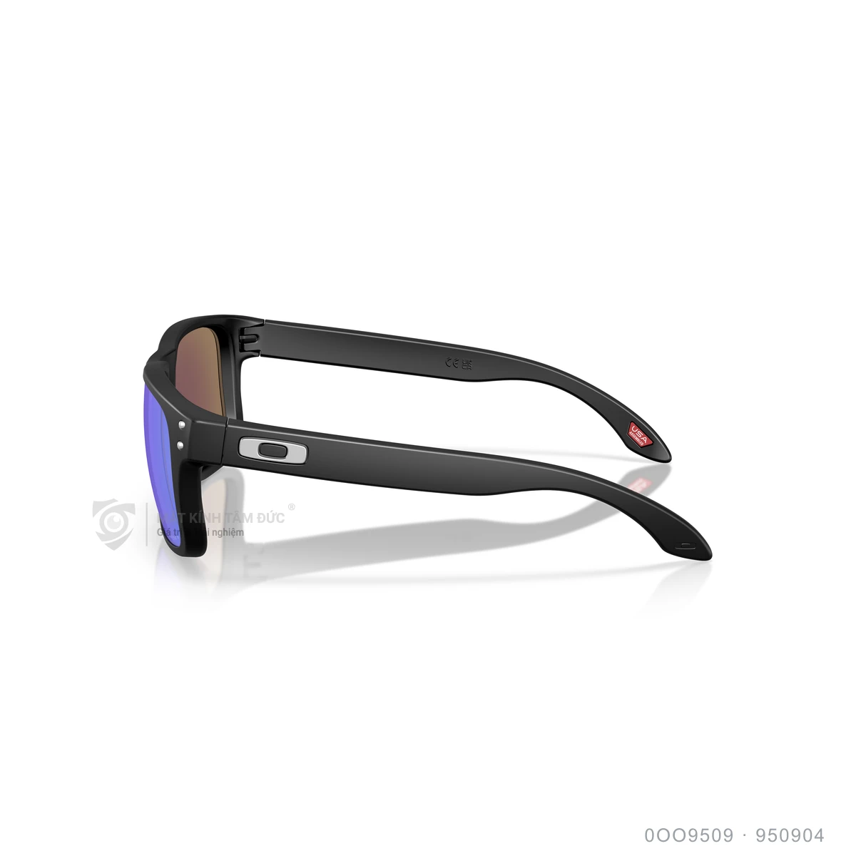 Kính mát Oakley 0OO9509 - Ảnh 14