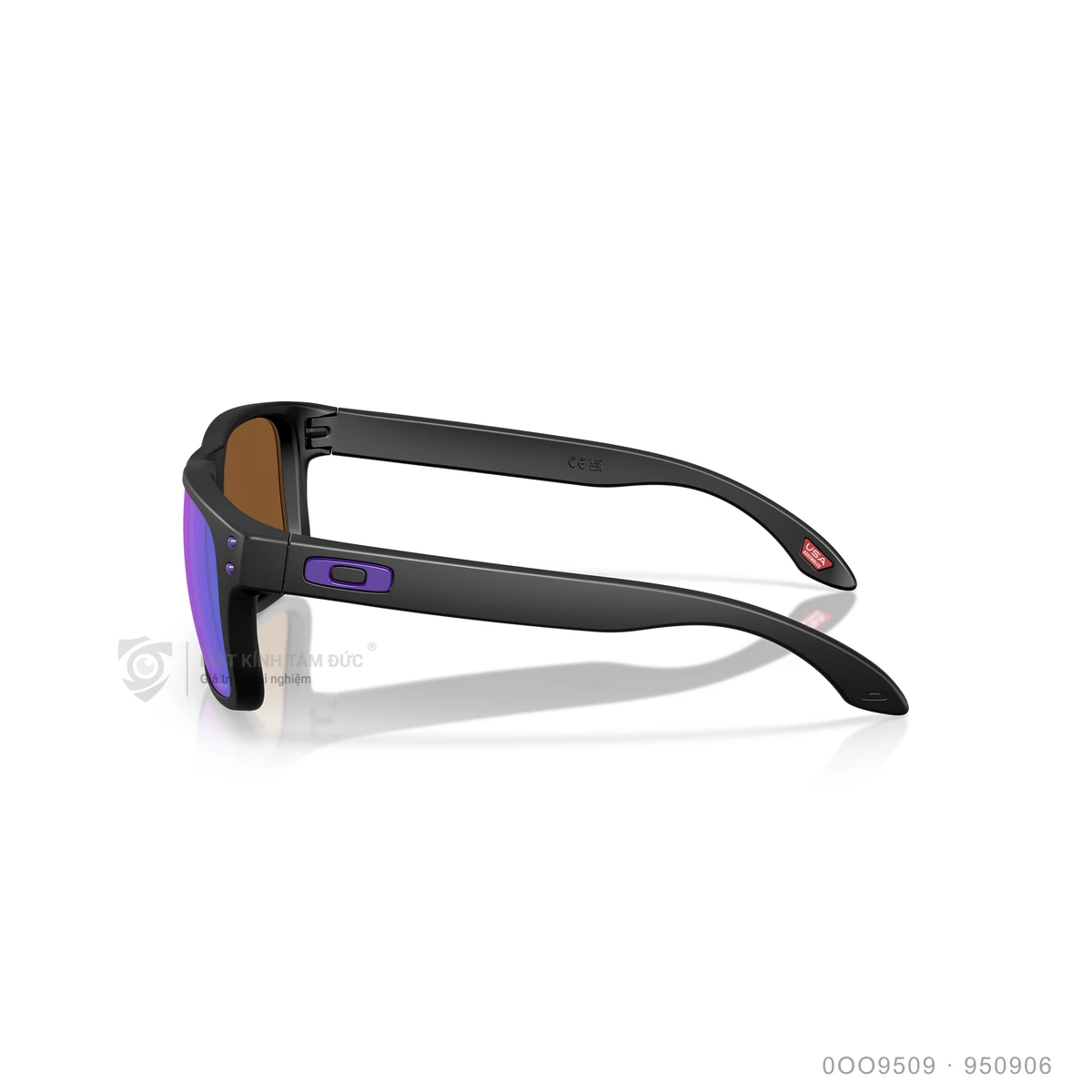 Kính mát Oakley 0OO9509 - Ảnh 19