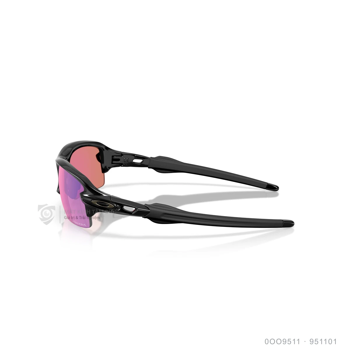 Kính mát Oakley 0OO9511 - Ảnh 4