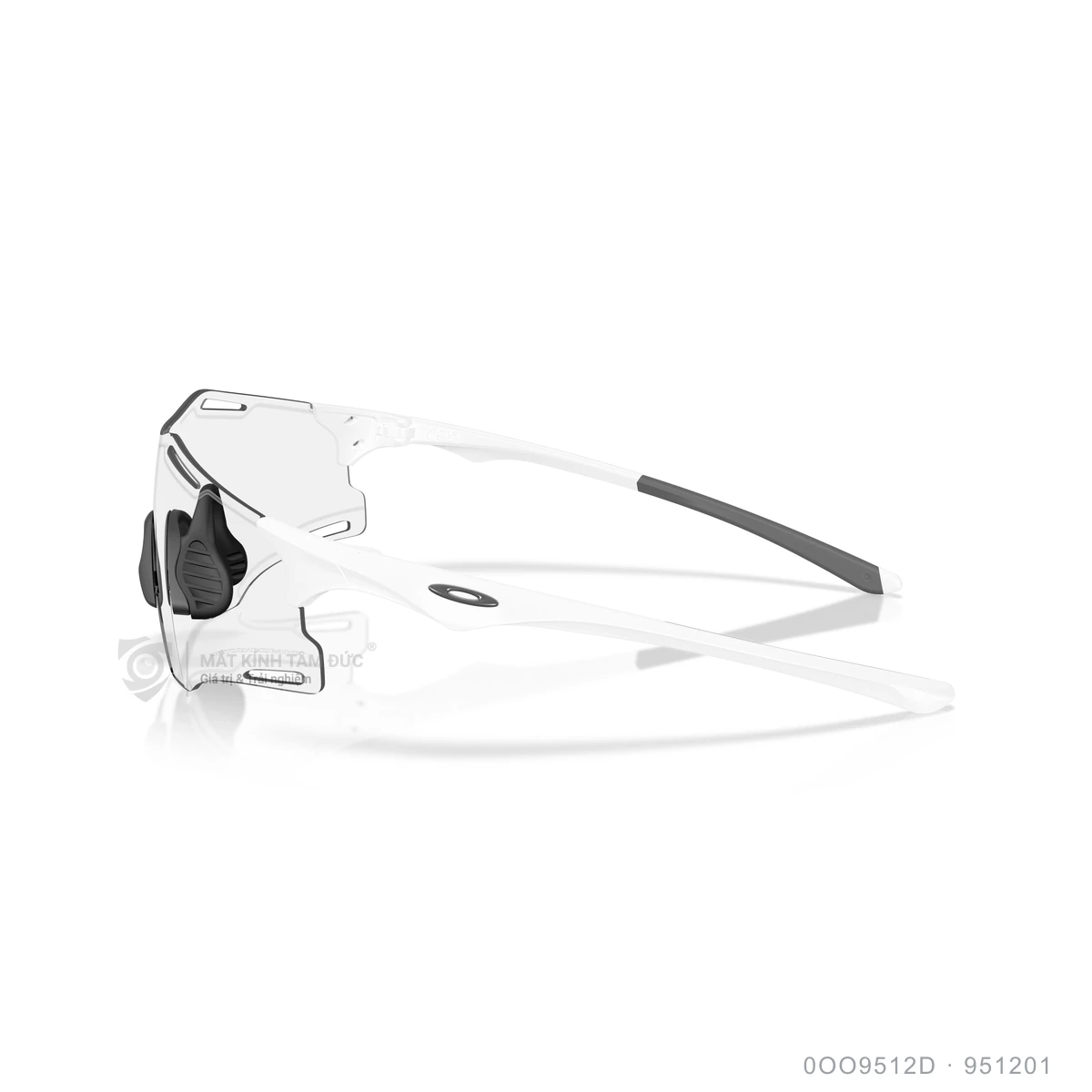 Kính mát Oakley 0OO9512D - Ảnh 14