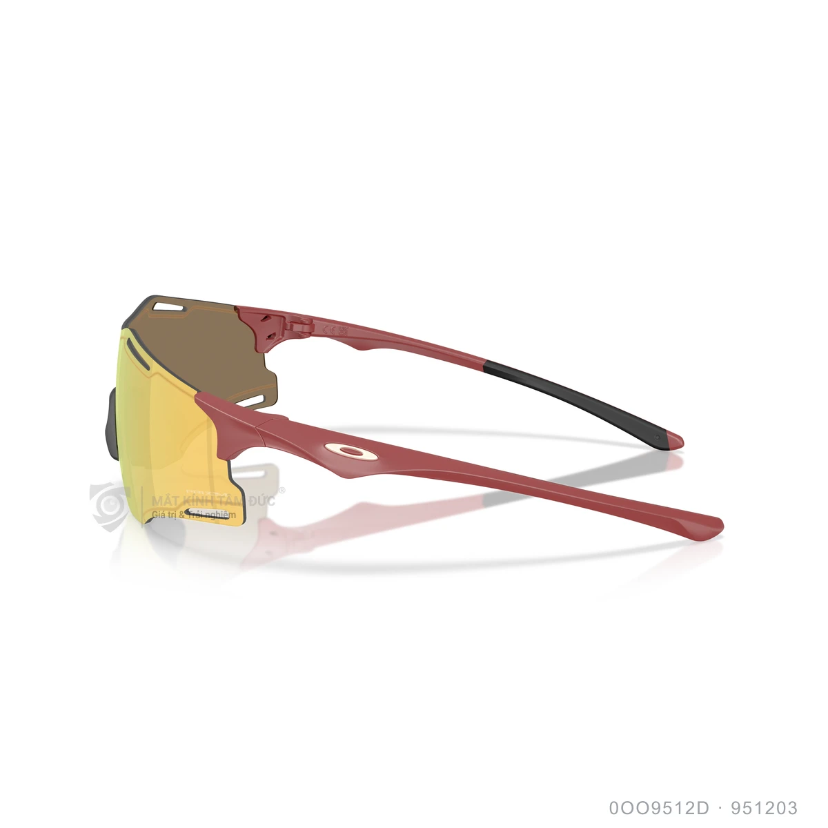 Kính mát Oakley 0OO9512D - Ảnh 24