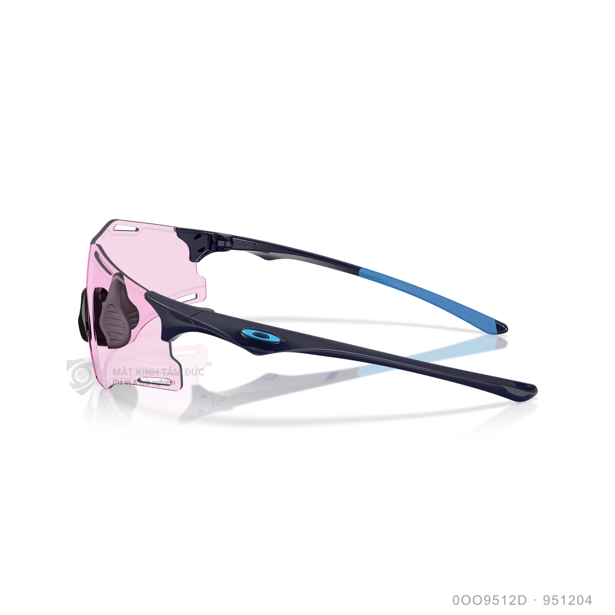 Kính mát Oakley 0OO9512D - Ảnh 29