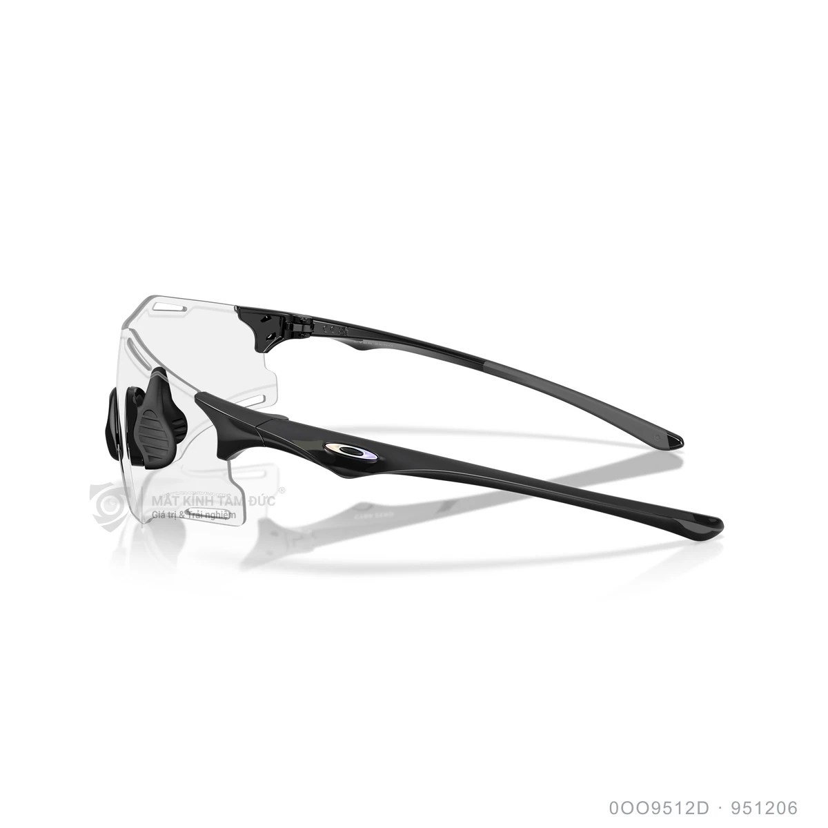 Kính mát Oakley 0OO9512D - Ảnh 39