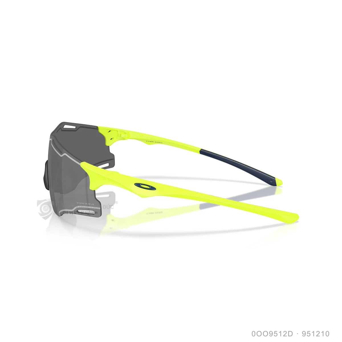 Kính mát Oakley 0OO9512D - Ảnh 4