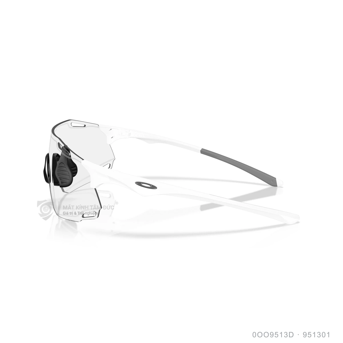 Kính mát Oakley 0OO9513D - Ảnh 14