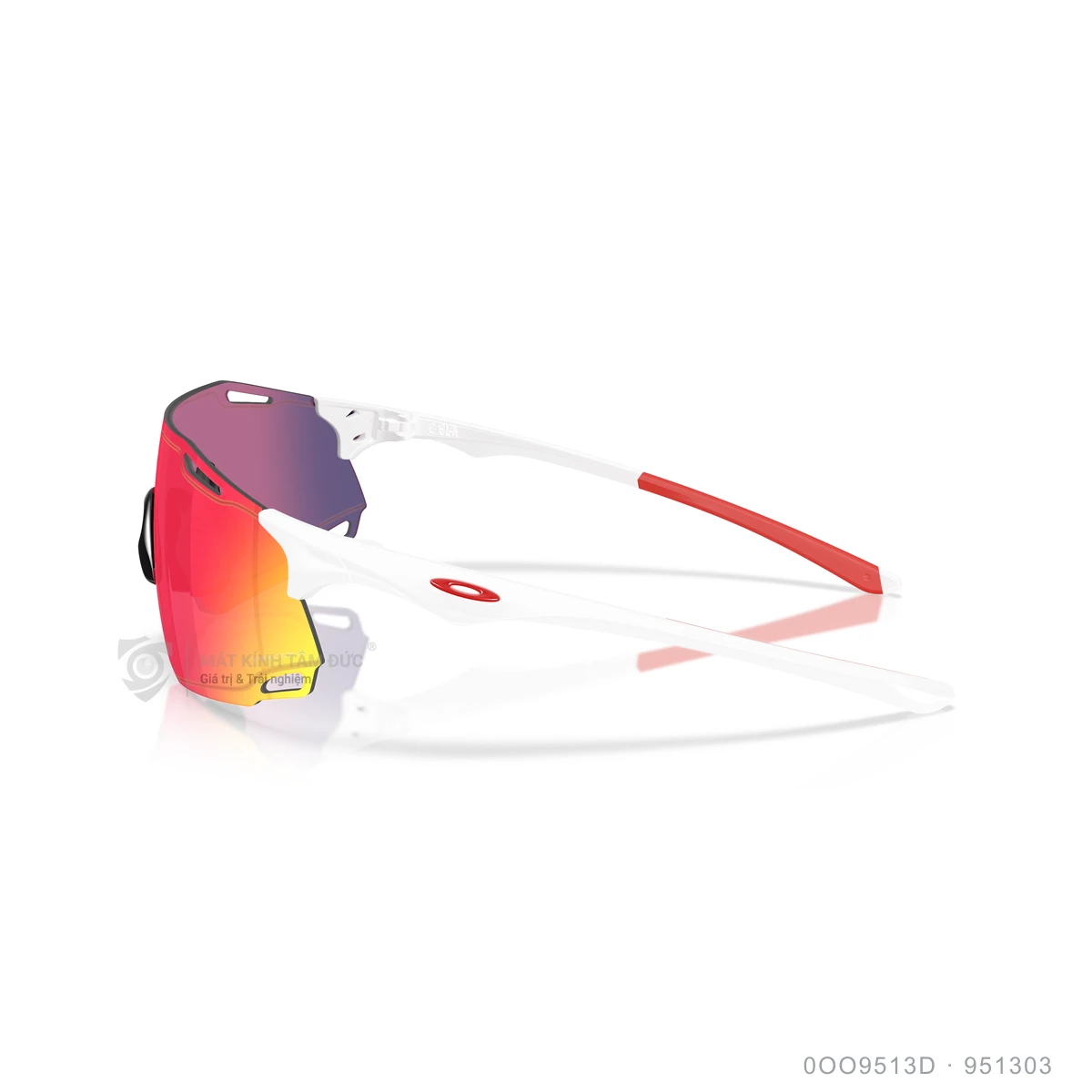 Kính mát Oakley 0OO9513D - Ảnh 24