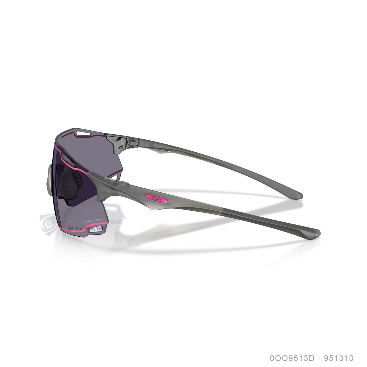 Kính mát Oakley 0OO9513D - Ảnh 4
