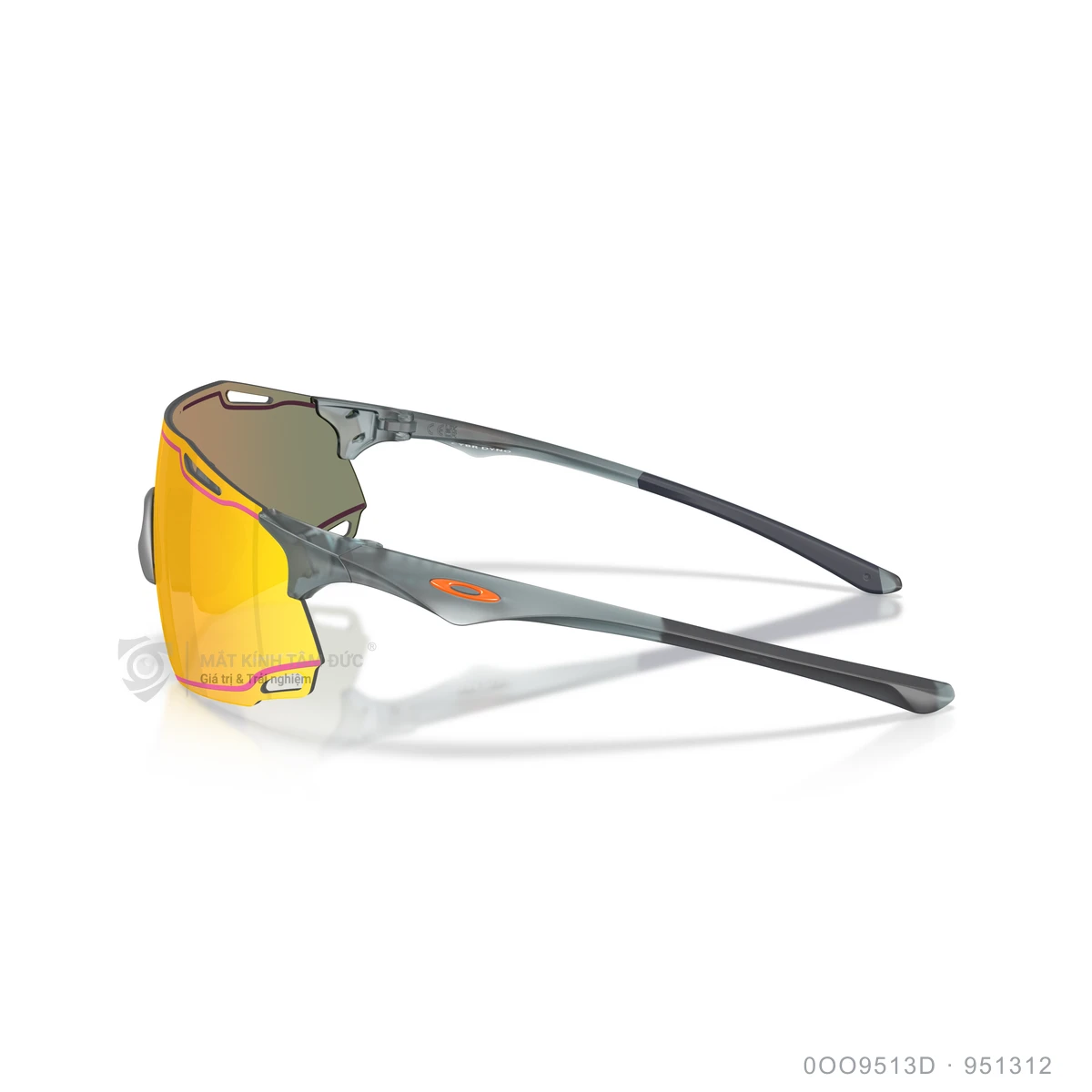 Kính mát Oakley 0OO9513D - Ảnh 9