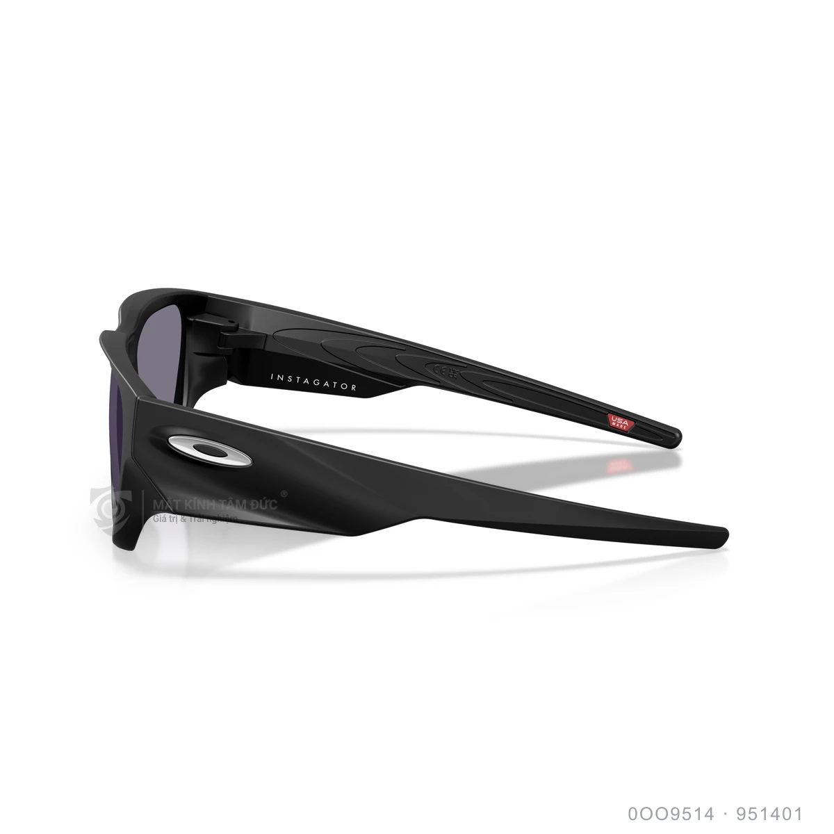Kính mát Oakley 0OO9514 - Ảnh 4