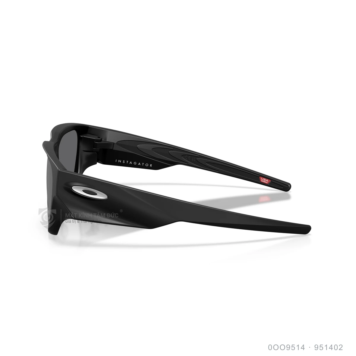 Kính mát Oakley 0OO9514 - Ảnh 19