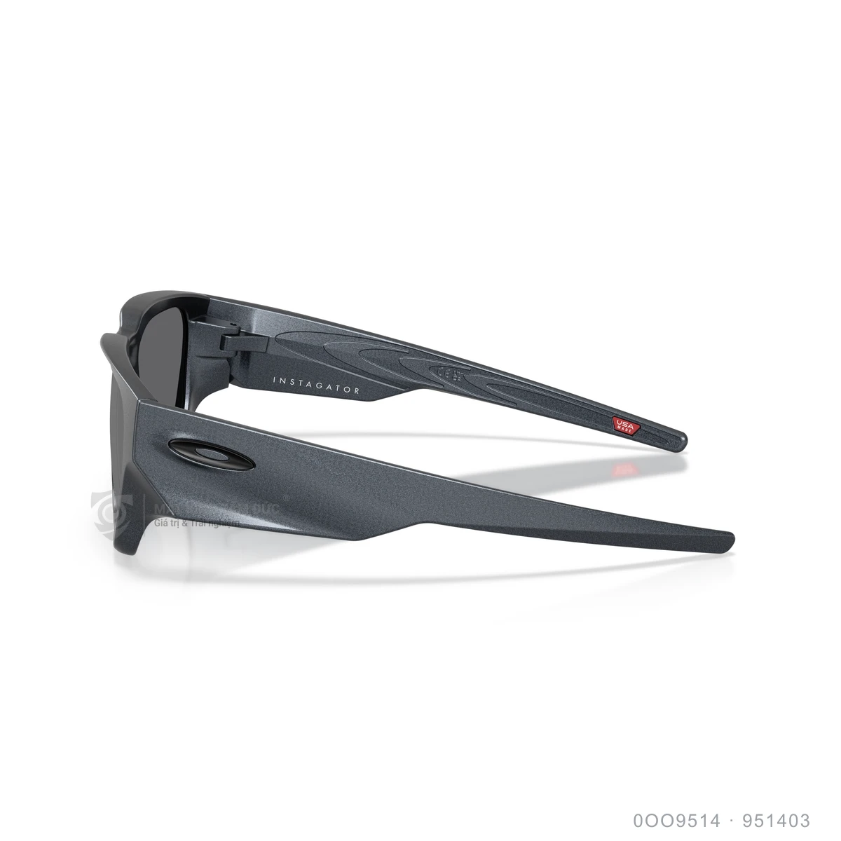 Kính mát Oakley 0OO9514 - Ảnh 9