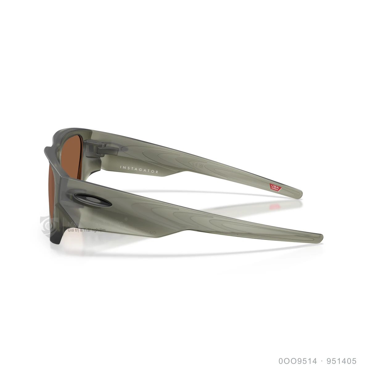 Kính mát Oakley 0OO9514 - Ảnh 24