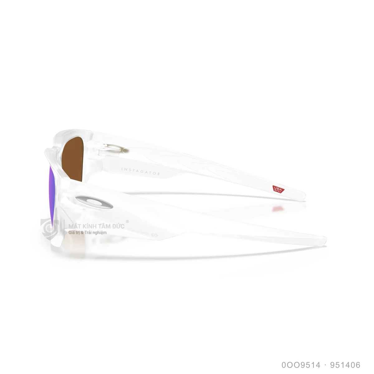 Kính mát Oakley 0OO9514 - Ảnh 29