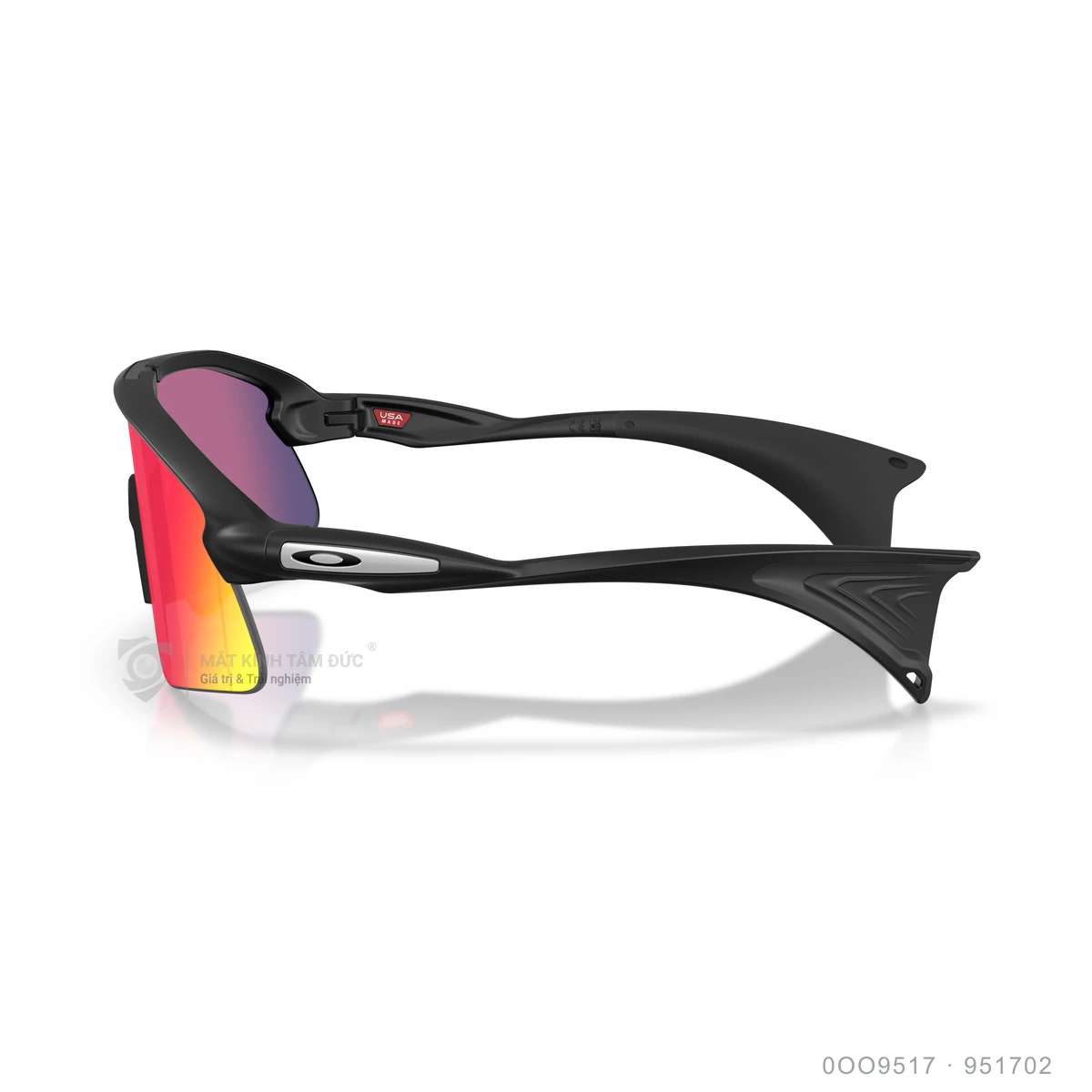 Kính mát Oakley 0OO9517 - Ảnh 29