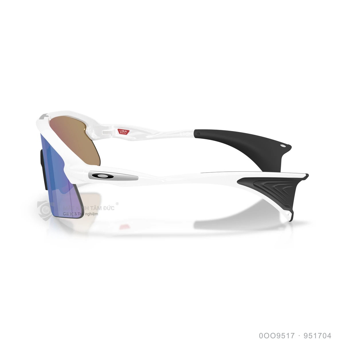 Kính mát Oakley 0OO9517 - Ảnh 34