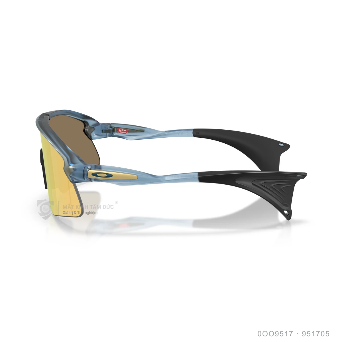 Kính mát Oakley 0OO9517 - Ảnh 39