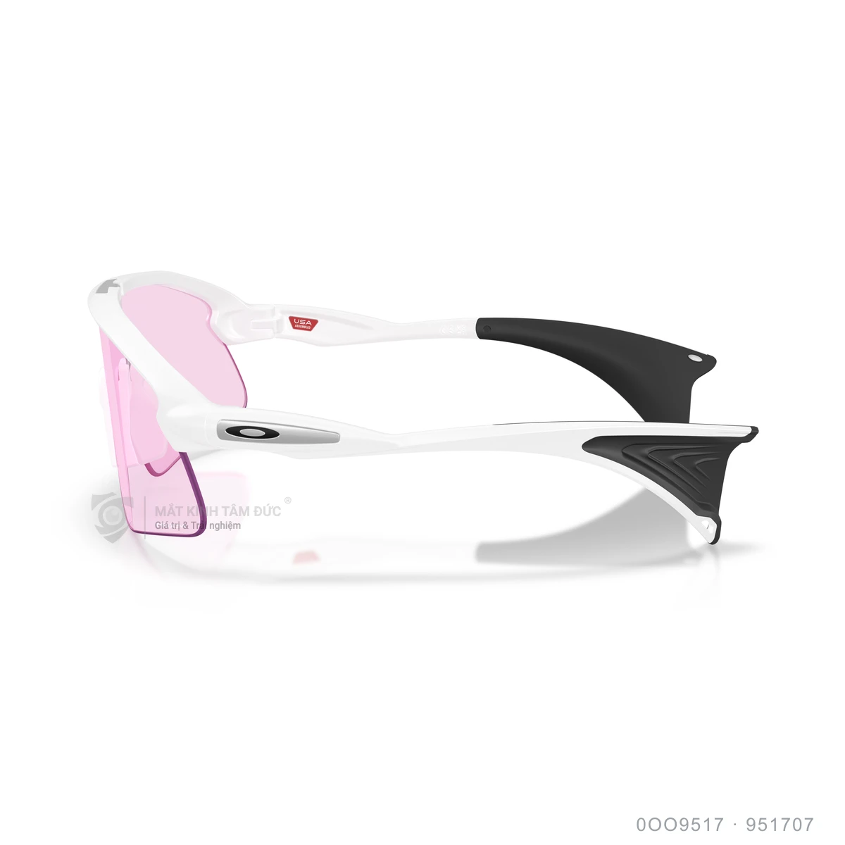 Kính mát Oakley 0OO9517 - Ảnh 44