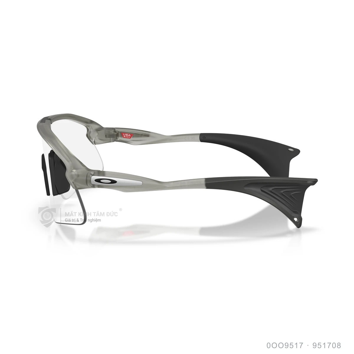 Kính mát Oakley 0OO9517 - Ảnh 49