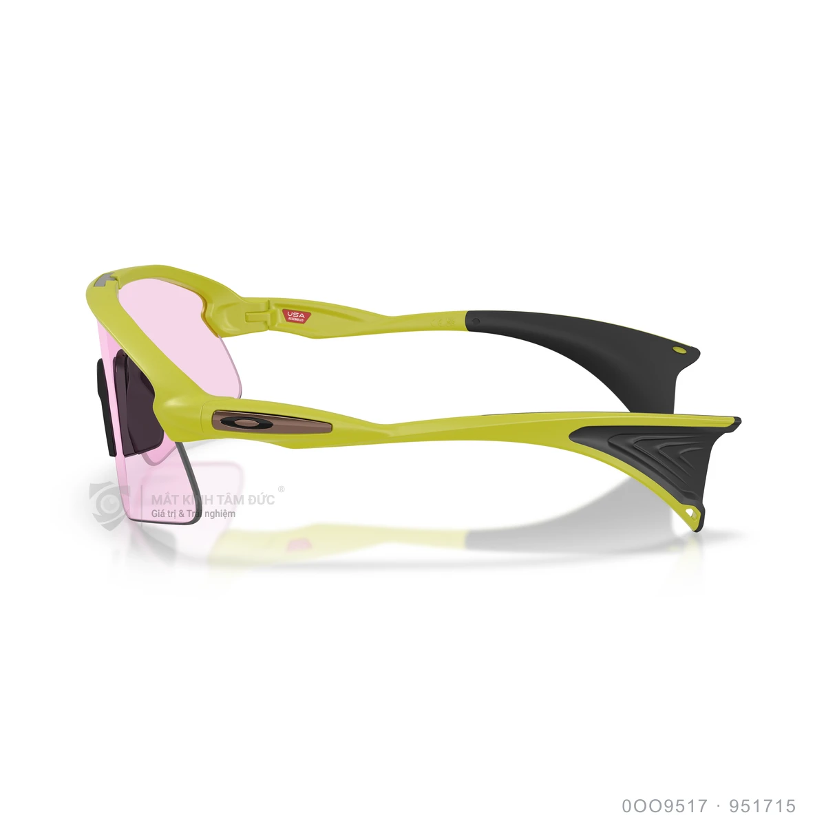 Kính mát Oakley 0OO9517 - Ảnh 9