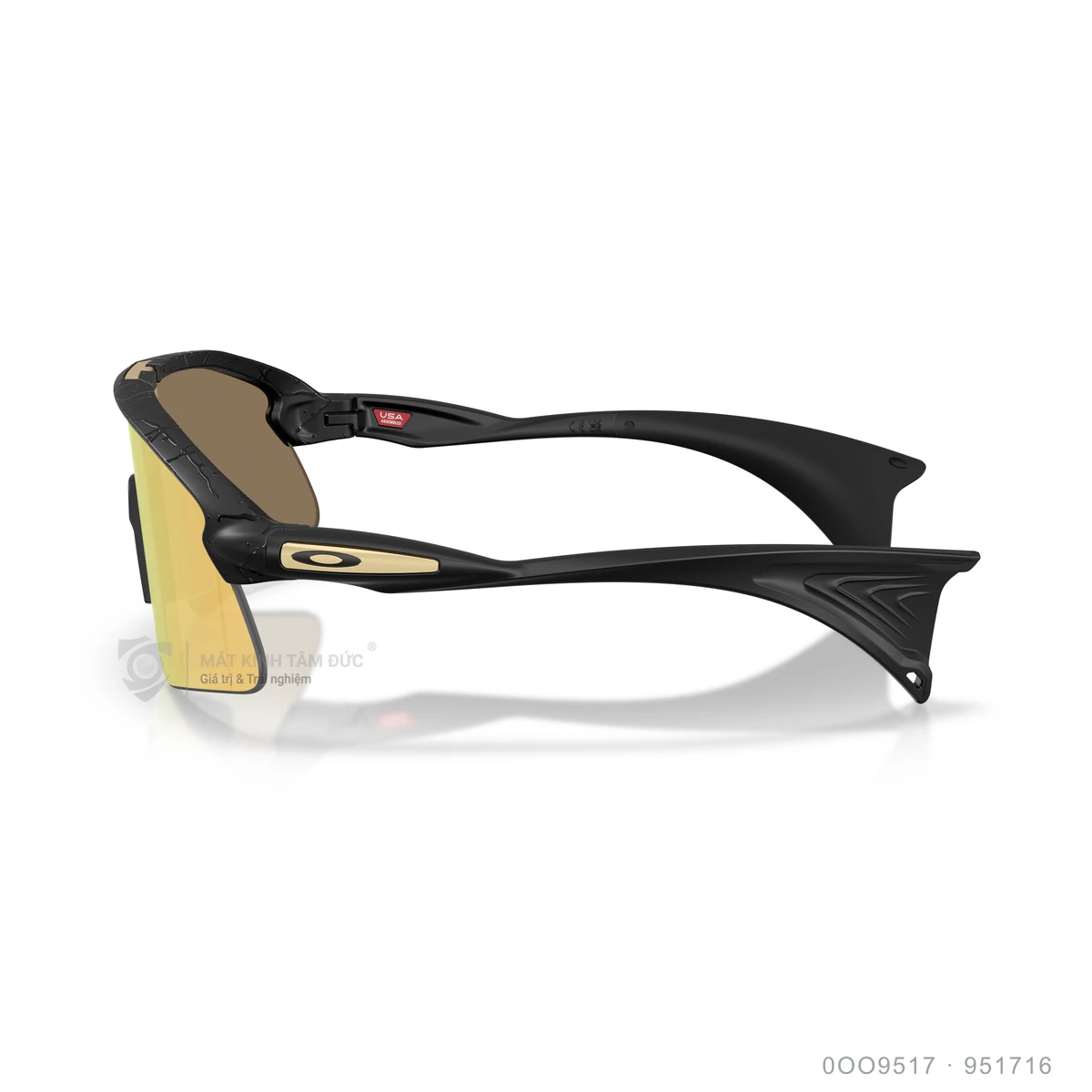 Kính mát Oakley 0OO9517 - Ảnh 14