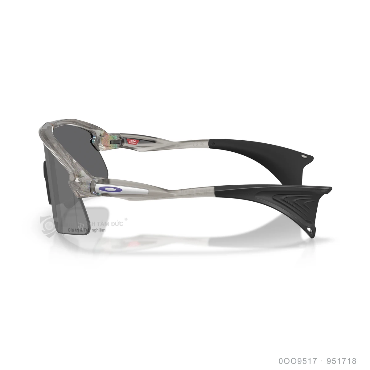 Kính mát Oakley 0OO9517 - Ảnh 19