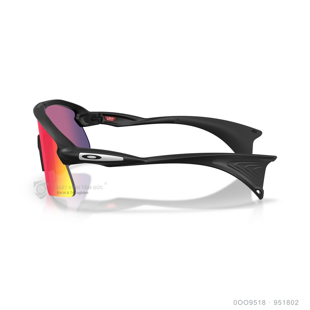 Kính mát Oakley 0OO9518 - Ảnh 19