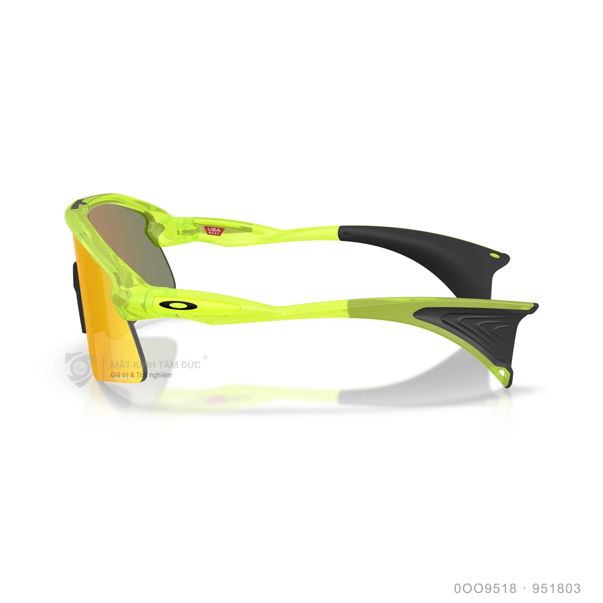 Kính mát Oakley 0OO9518 - Ảnh 24