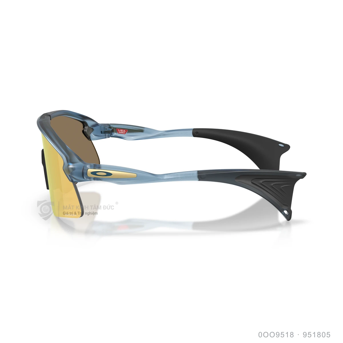 Kính mát Oakley 0OO9518 - Ảnh 34