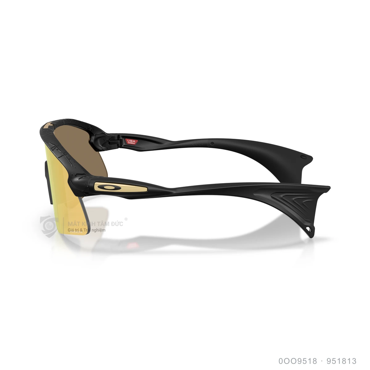 Kính mát Oakley 0OO9518 - Ảnh 4