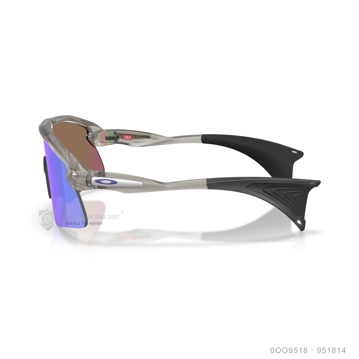 Kính mát Oakley 0OO9518 - Ảnh 9