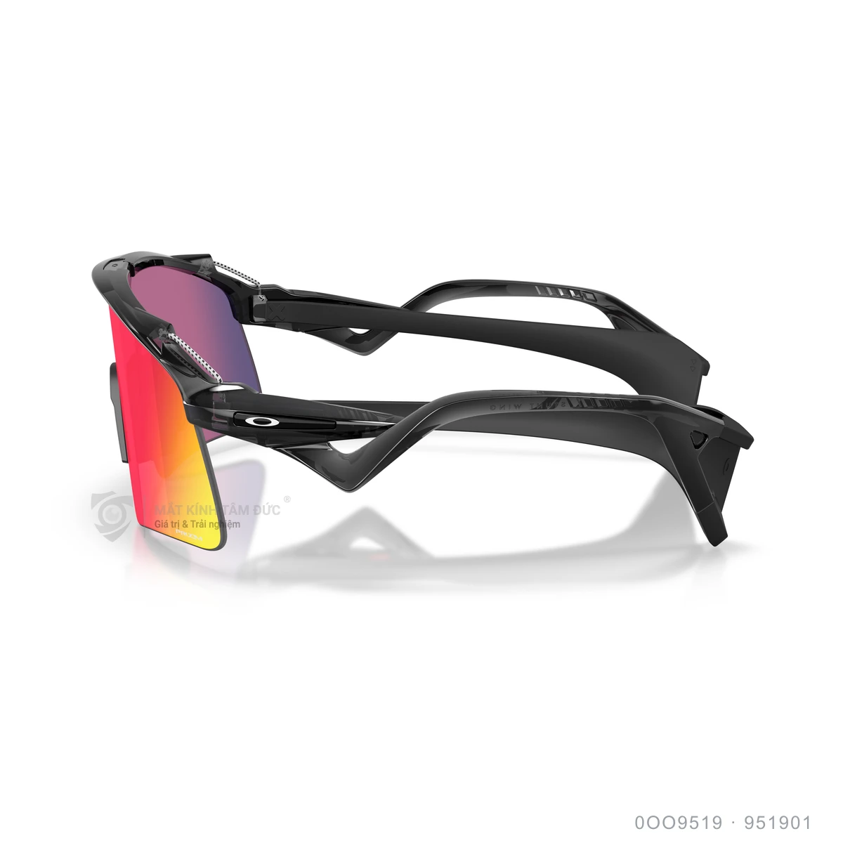 Kính mát Oakley 0OO9519 - Ảnh 14