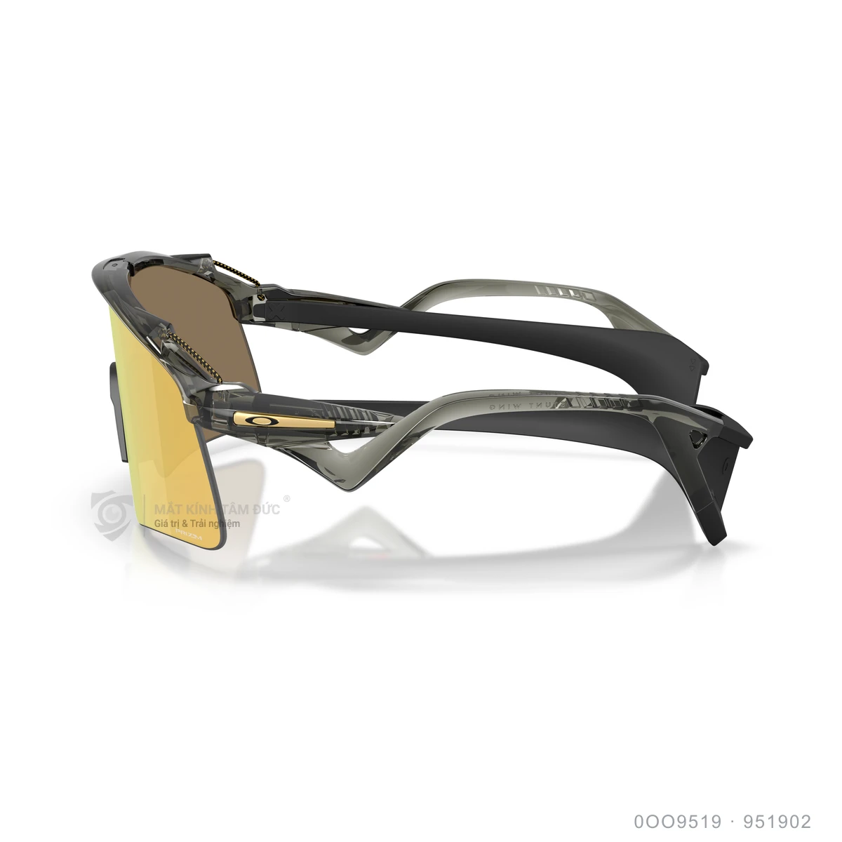 Kính mát Oakley 0OO9519 - Ảnh 19
