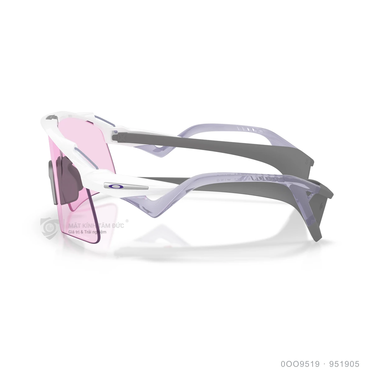 Kính mát Oakley 0OO9519 - Ảnh 24