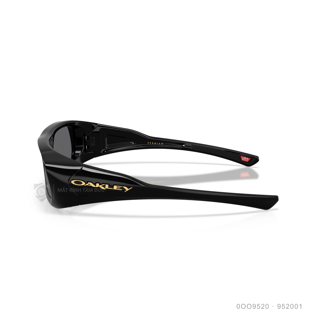 Kính mát Oakley 0OO9520 - Ảnh 14
