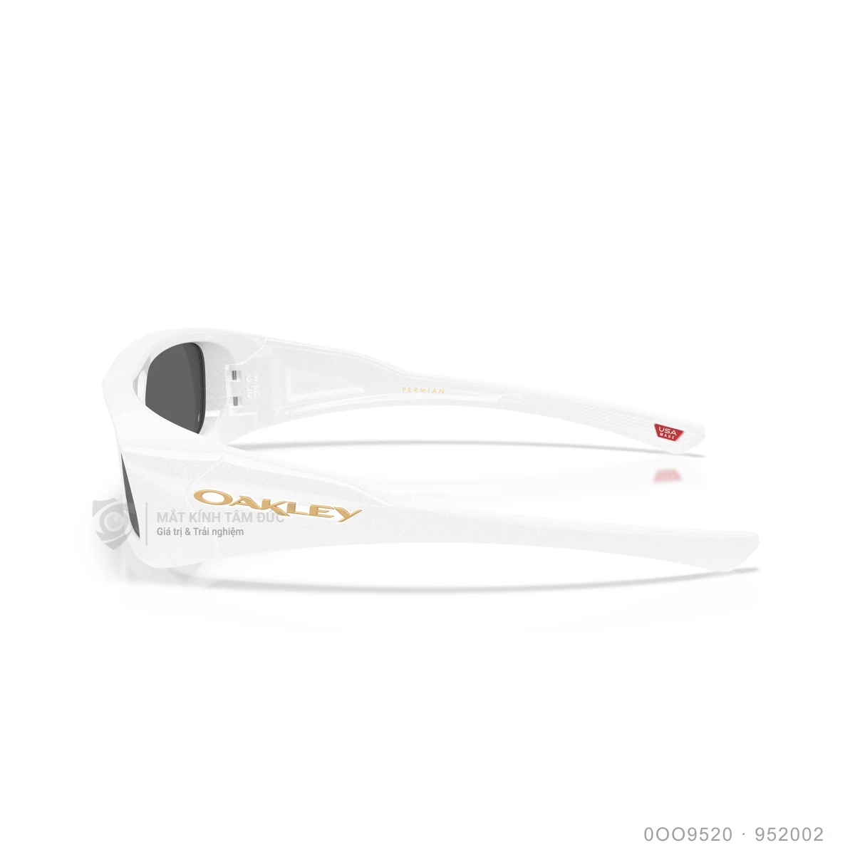 Kính mát Oakley 0OO9520 - Ảnh 34