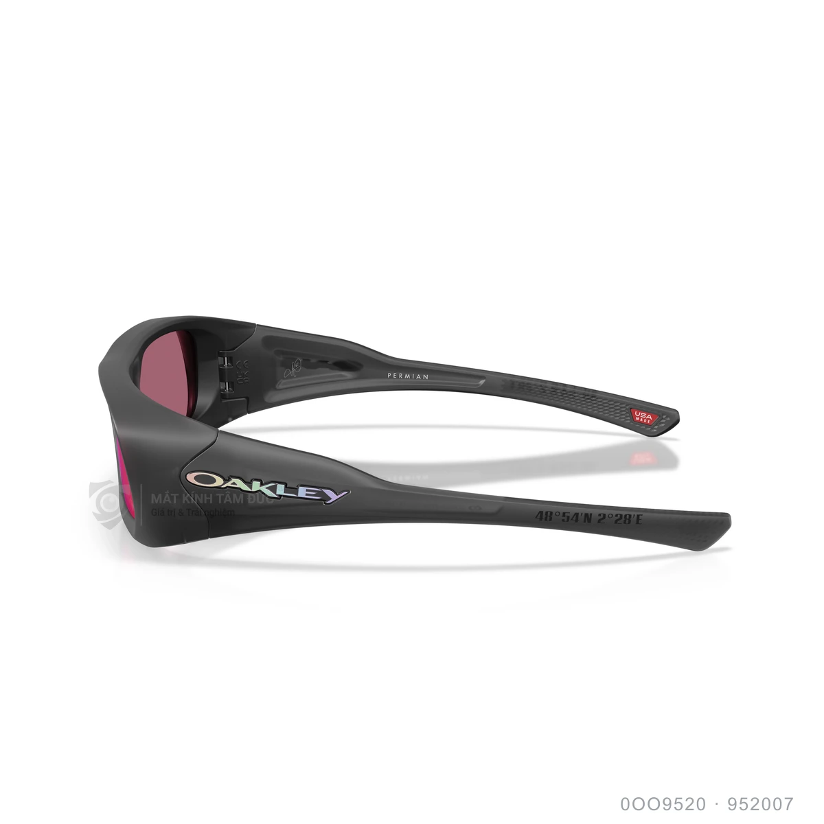 Kính mát Oakley 0OO9520 - Ảnh 9