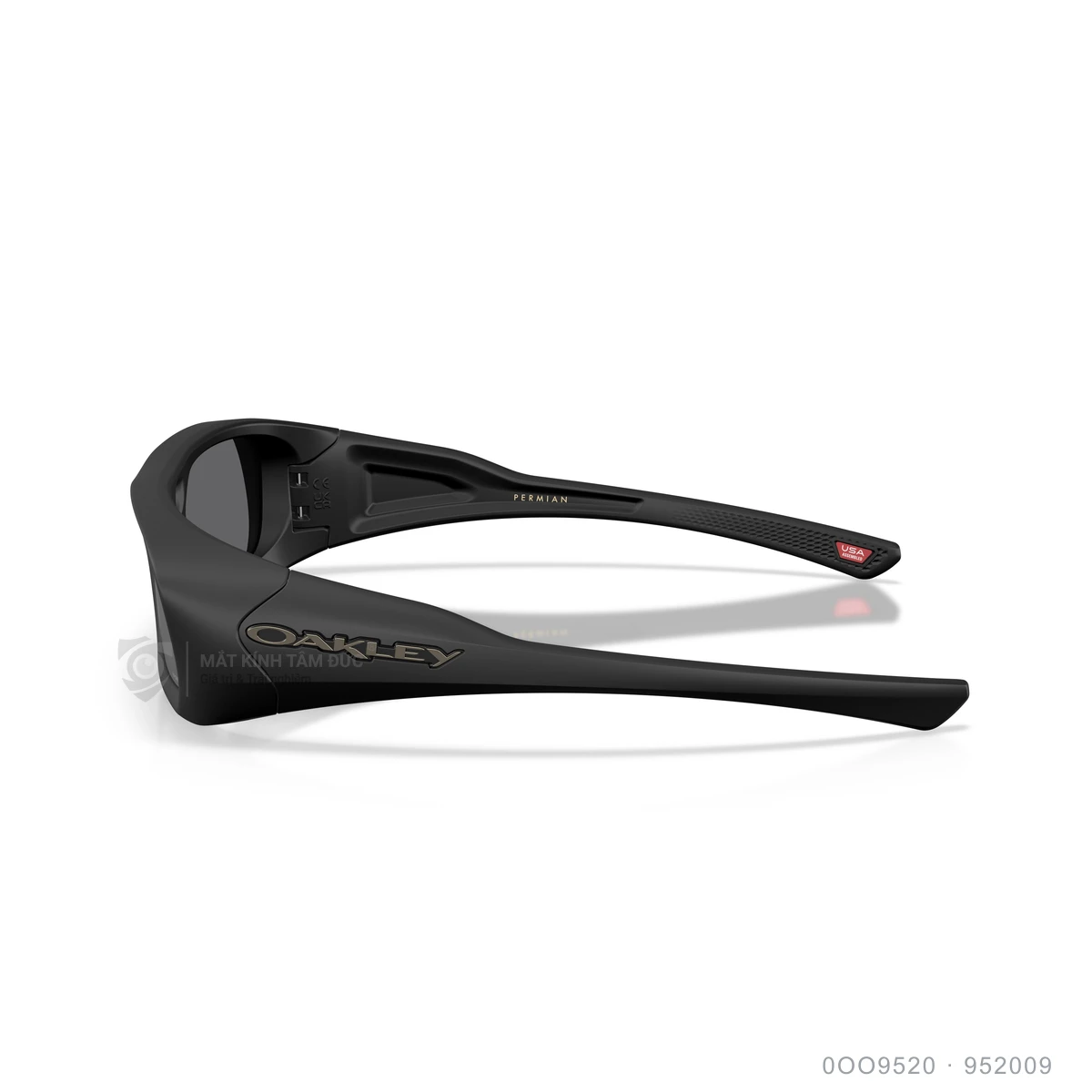 Kính mát Oakley 0OO9520 - Ảnh 19