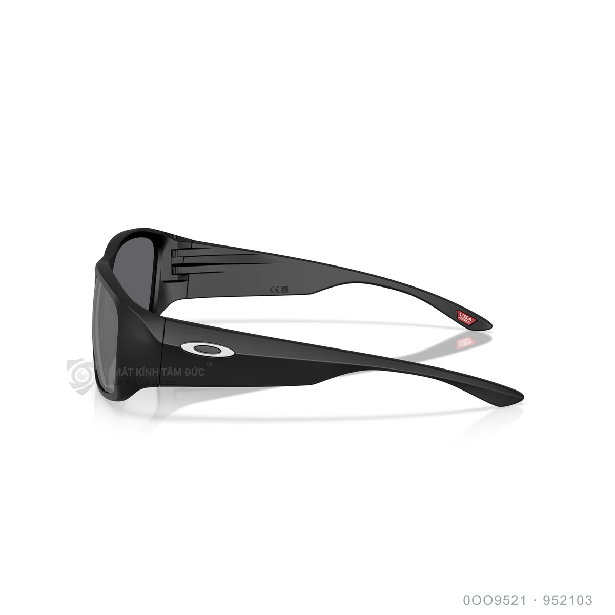 Kính mát Oakley 0OO9521 - Ảnh 9